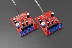 DIY Electronic Speaker Kit Soldering Project for Phone Laptop Computer Post