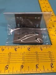Allied Telesis AT-BRKT-J24 Wall Mount Kit, 990-000837-00, 195646