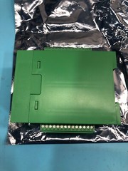 Phoenix Contact EG 45 ABS MUX 24AI 3AO 4-20 24V, HAE0484, AMUX-G2, 166235