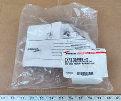 ANDREW TYPE 204989-2 STANDARD GROUNDING KIT 5/8″ & 7/8″