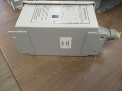 Leviton 3R Surge Protector 32277-DY3 277/480VY 240/480V 50/60Hz Used