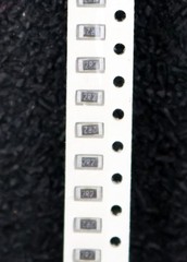 KAMAYA ELECTRIC 1000x SMD Resistor 2.2Ω RMC-1/8 229J 2.2 Ohm Model 72-5RU