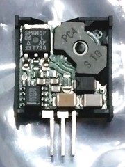 Power Trends 78ST105VC voltage regulator 5VDC / 1.5 amps output, FREE Shipping.