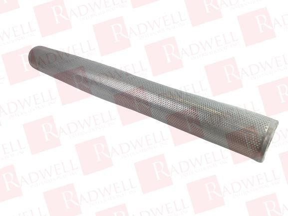 NISCO FS2-2.5-09E-316L / FS22509E316L (NEW NO BOX)