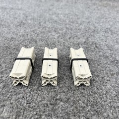 Lot Of 3 Sets – WEIDMULLER 1498200000 & 1498000000 Connector New Other
