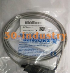 1PCS NEW FOR RECHNER KAS-80-A24-S-K-NL Proximity Switch Sensor