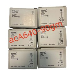 Basler acA640-90gm Brand New GigE Vision Monochrome Industrial Camera