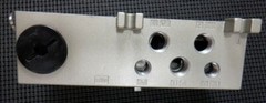 SMC VV5FS2-01T1-031-02 Manifold Assembly