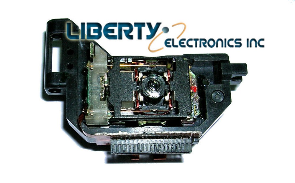 NEW OPTICAL LASER LENS PICKUP – model: SF-P151 (17 PIN)