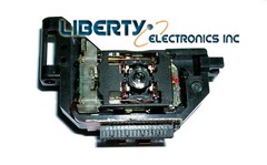 NEW OPTICAL LASER LENS PICKUP – model: SF-P151 (17 PIN)