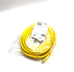Balluff BCC0A8F Power Connection Cable Sgl-Ended BCC A314-0000-10-003-EX44W6-100