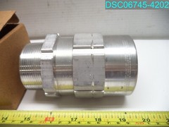 CMP TMC2-200A233 2″ NPT ALUMINUM Appleton Cable Entries TMC2 Series 78138130085