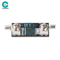 80V 50A High-Current Ideal Diode Module Charging Anti-Reverse Current Protection