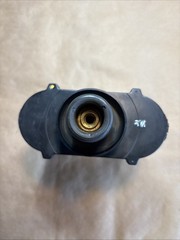 EATON COOPER 83/144KV LF 1215 Loadbreak Rotatable Feedthru Insert -CLEAN WORKS
