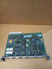 CyberOptics PWA512 0093 Rev C Laser Lead Locator Control Board – USED
