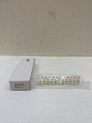 SUNS TH-3512 UL Rated 35A300V Barrier Strip 12 Position 22-10 AWG Terminal Block