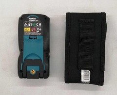 Makita LD080PI Laser Distance Meter Digital Laser Measure 80m Range