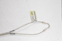 Hubbell Kellems Grip Cable Mesh Pulling Grip Catalog 02201013 .500-.620 Silver
