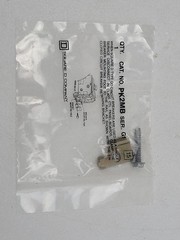 Lot of 10 – PK2MB Square D G1 Ser. Breaker Retaining Kit – Next Day Option – New