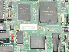 Asymtek 7232310 Rev. C Board 30 Days Warranty Fast Shipping!!!