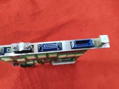 P:V SUMITOMO KSS-10832 isolation i/o board- SHIP FAST VIA FEDEX OR UPS