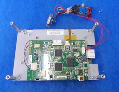 Reach Technology 51-0101-14 5’7 Inch Display Module + 1 Year Warranty