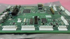 BROOKS ASYST CROSSING AUTOMATION ASSEMBLY 3200-4496 FAB 3000-4469-01 401884