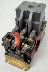 A200M3CX Westinghouse Motor Starter 480V Coil *NEXT DAY OPTION* Flaw