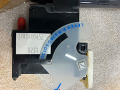 UNITED TECHNOLOGIES 37AG400452 / 37AG400452 (BRAND NEW)