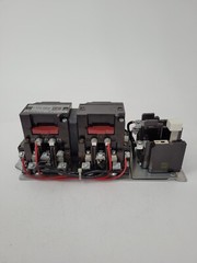 A50CNV0 Cutler Hammer Size 1 Reversing Starter w/ 120V Coil – Next Day Option
