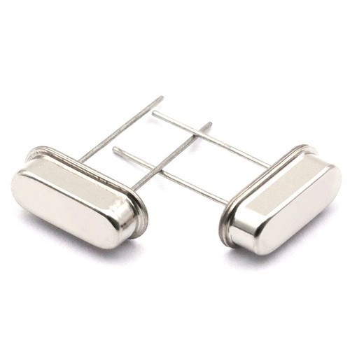 10PCS 8.000MHz HC49-S