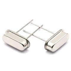 10PCS 8.000MHz HC49-S