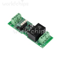 12V 24V 10A DC Motor Driver Forward Reverse Controller / Wireless Remote Control