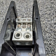 Marathon 1431555 Power Distribution Block. 350A 600V