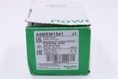 Schneider Electric A9MEM1541 MADE IN LATVIA