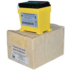 AGS-120 15-X Tycor International 15A 120VAC Surge Suppresor -SA
