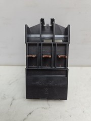 2 Pack Siemens 3RA2921-1BA00 Link Module For SO Frame New Lot of 2