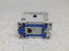 Cutler Hammer D15CR40 Relay 110/120 VAC Coil (OK)