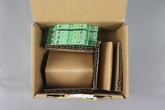 Phoenix Contact 4x DEK-OE-24DC/24DC/100KHZ-G Relay Terminal 2964348 Unused