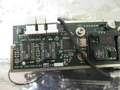 Asyst Crossing Automation 9701-2143-01, Assy, Fru, Opt Wafer Mapper, BTB, 398666