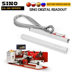 1μm RS422 KA500 Linear Calibration Encoder For Digital Readout Of Small Machine