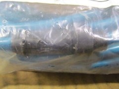 Cooper Crouse-Hinds CH4E-ECC-W10 4P Ext Ca+5E 10m NEW