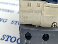 Schneider Electric LC1D80 Contactor 30 Days Warranty Fast Shipping