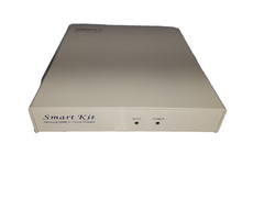 SEMINIX SK-1200 Samsung 8-bit SAM8 In-Circuit Emulator Smart Kit – UNTESTED