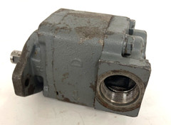 METARIS GEAR PUMP UNMP MHP315A193FBAB1766