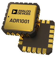 Analog Devices ADR1001 Voltage Standard Reference