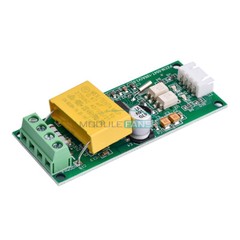 PZEM-004T 100A AC 80-260V Multifunctional Voltage and Current Test Module