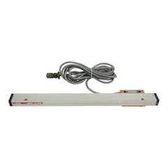 Anilam Heidenhain 62-15615 system: A length measuring device -used-