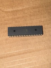 2PCS ATMEGA324P-20PU MICROCHIP 32KB IC MCU 32 KB FLASH 40DIP, New, LO1