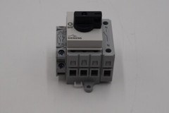 Siemens 3LD3330-1TL11 Main Switch 3LD3 330-1TL11